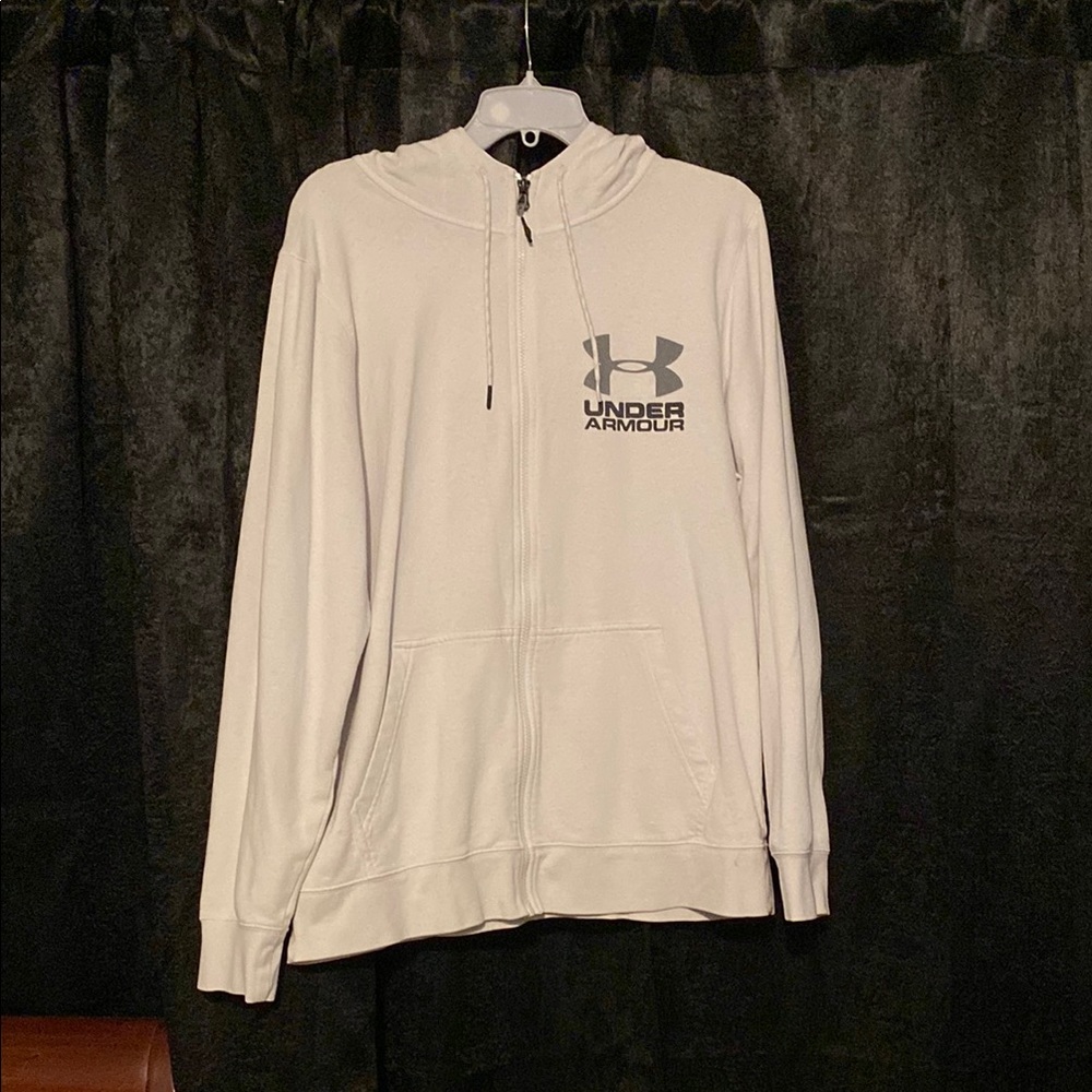 Under Armour Hoodie